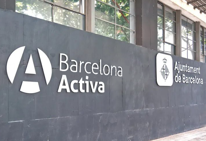 Auditoria Energética BARCELONA ACTIVA