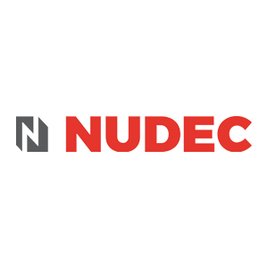 Logo Nudec