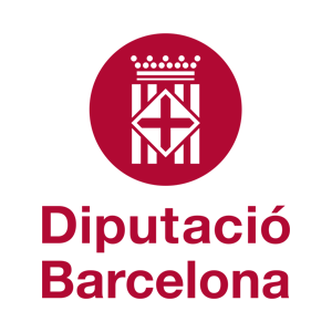Logo diputació Barcelona