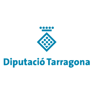 logo diputació de tarragona