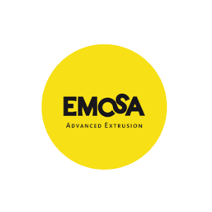 Logo Emosa